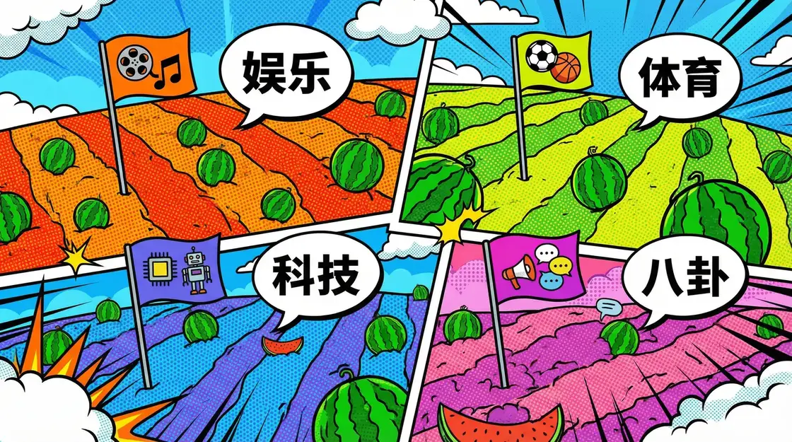 每日黑料_每日黑料深度揭秘 | 自媒体视角每日黑料精选 娱乐瓜田分类